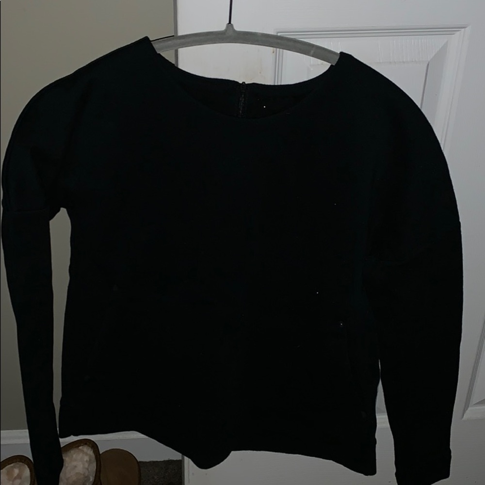 Women’s Nike Sweatshirt